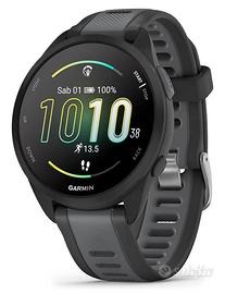 Garmin Forerunner 165