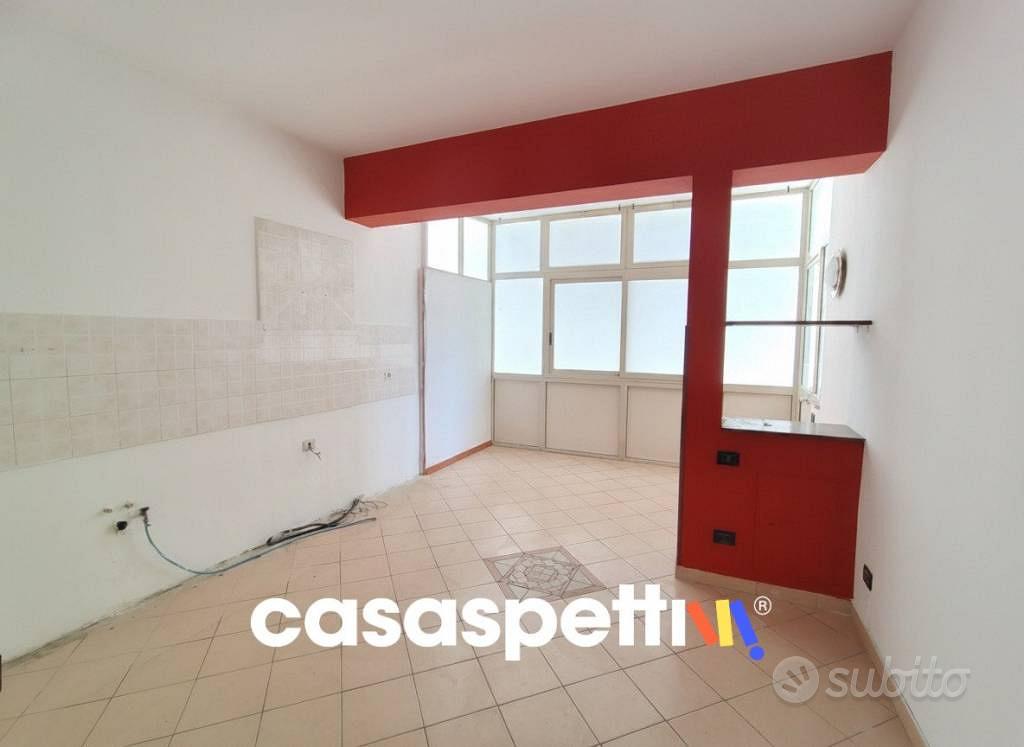 Appartamento – Reggio Calabria - Vista 3