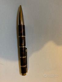 penna a sfera Montblanc Miguel de Cervantes