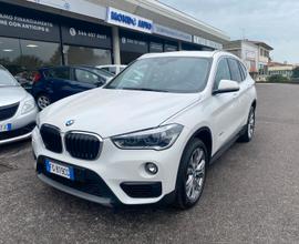 Bmw X1 xDrive18d Advantage