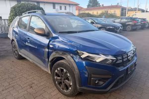 Dacia Sandero 2024  8000 km