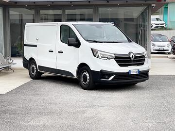 Renault Trafic 2.0 Diesel 150CV E6 - 2024