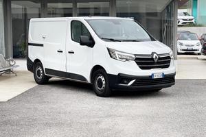 Renault Trafic 2.0 Diesel 150CV E6 - 2024