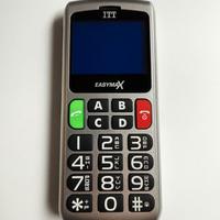 Cellulare ITT Easy Max