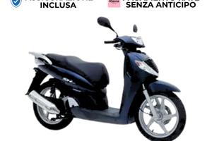 Honda SH 150 - Assicurazione Inclusa + Rate 0 Anti