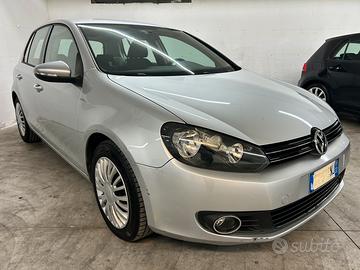 Golf 6 tsi