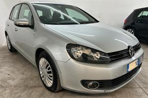 Golf 6 tsi