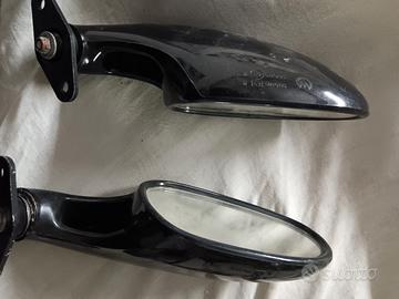 Aprilia RS 125 specchietti 