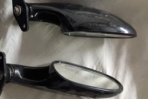 Aprilia RS 125 specchietti 