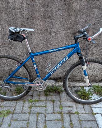 specialized stumpjumper comp
