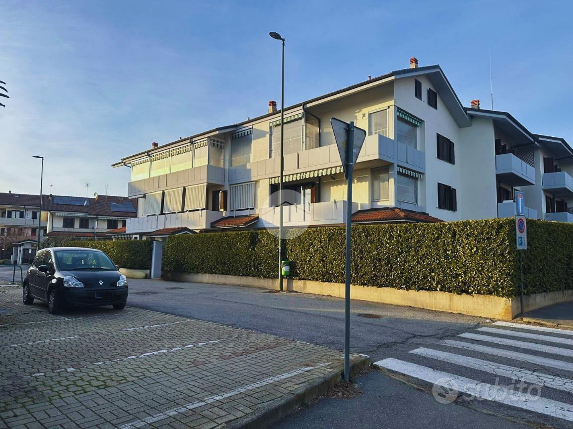 Appartamento – Rivalta di Torino, Torino - Vista 2