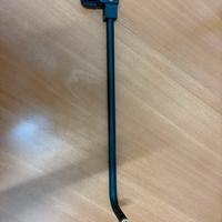 Supporto per rastrelliera/nassa