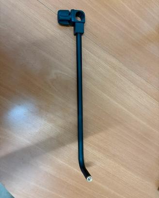 Supporto per rastrelliera/nassa