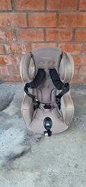 Seggiolino auto iseos neo plus, no isofix