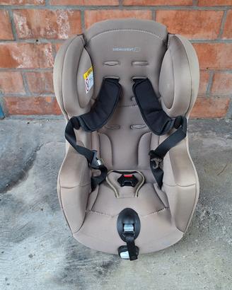 Seggiolino auto iseos neo plus, no isofix