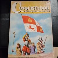 Conquistador: The Age of Exploration – 1495-1600