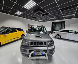 Suzuki Jimny 1.5 DDiS cat 4WD JLX Più