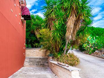 Villa o villino - Bitritto