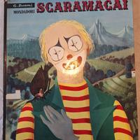 Scaramacai - G. Zucconi - Mondadori