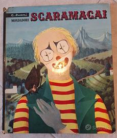 Scaramacai - G. Zucconi - Mondadori