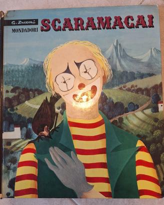 Scaramacai - G. Zucconi - Mondadori
