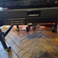 Amplificatore LEM professional Power 702