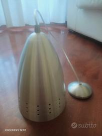 Lampada a sospensione in metallo Ikea