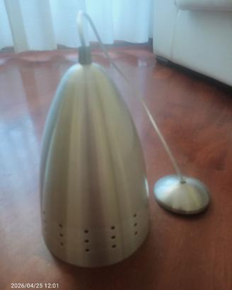 Lampada a sospensione in metallo Ikea