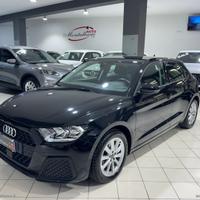 AUDI A1 SPB 30 TFSI S tronic Identity Black