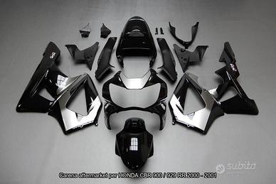 Carena compatibile per HONDA CBR 900 / 929 RR 2000