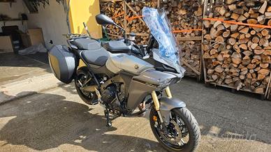 Moto Yamaha Tracer 9 gt 2025