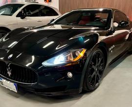 MASERATI GranTurismo 4.7 V8 S