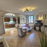 Attico con 2 terrazzi