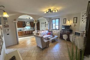 Attico con 2 terrazzi