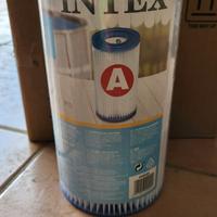 Cartucce filtro piscina