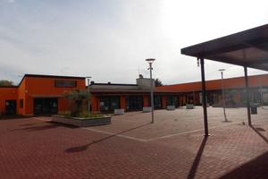 Immobile in asta di 1392 m² a Osimo