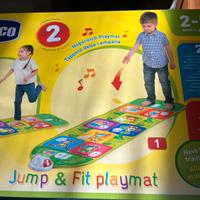 Gioco tappeto sonoro