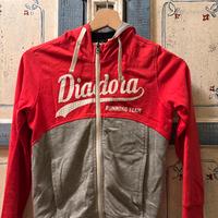 Felpa DIADORA bambbino 8 anni