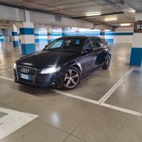 Audi A4 B8 del 2012 