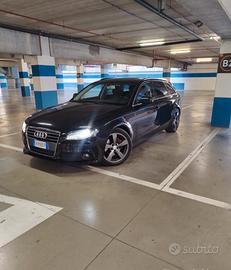 Audi A4 B8 del 2012 