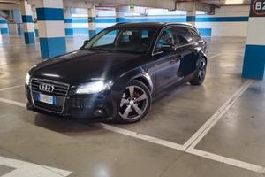 Audi A4 B8 del 2012 