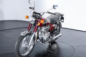 Honda CB 350