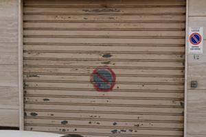 Box auto via Armando Perotti 12 Lecce
