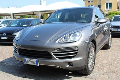 PORSCHE Cayenne 3.0 Diesel