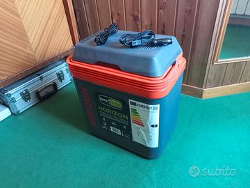 Frigobar da campeggio