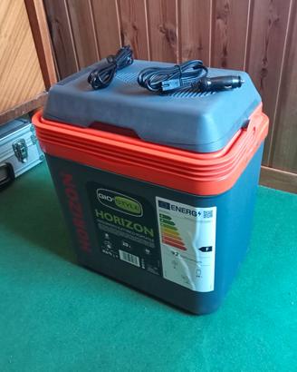 Frigobar da campeggio