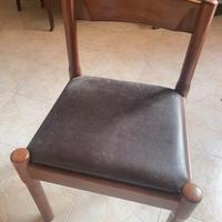 Sedie Cassina vintage