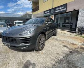 PORSCHE - Macan - S Diesel