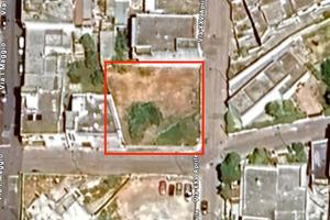 Terreno Edificabile Melissano