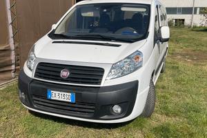 Fiat scudo panorama